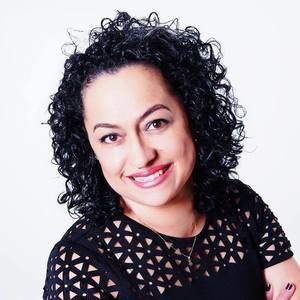 Meet your Posher, Eliana